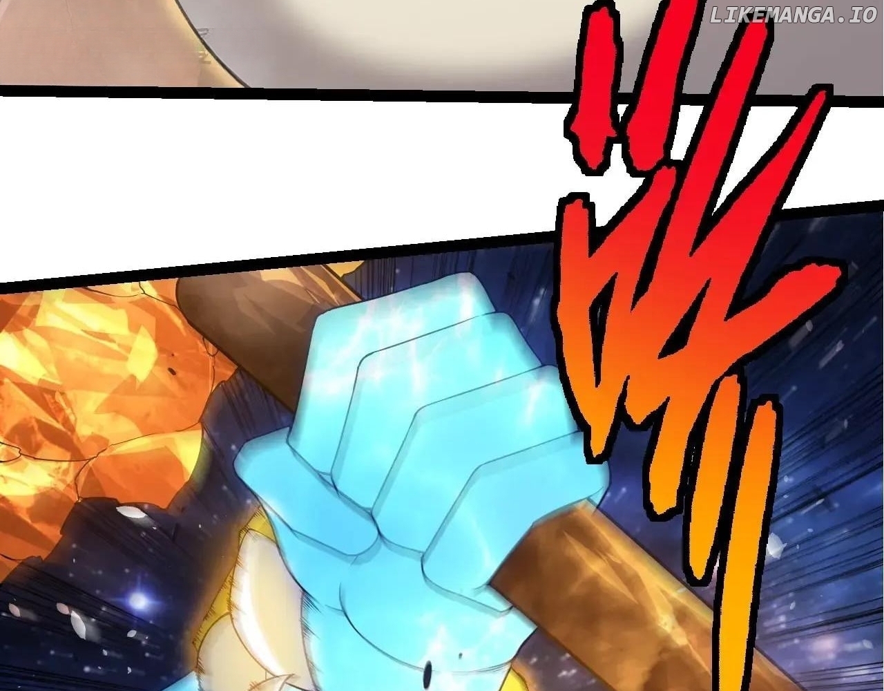 Evolution Begins With A Big Tree Chapter 394 - page 89